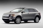Ford Edge 2007 года